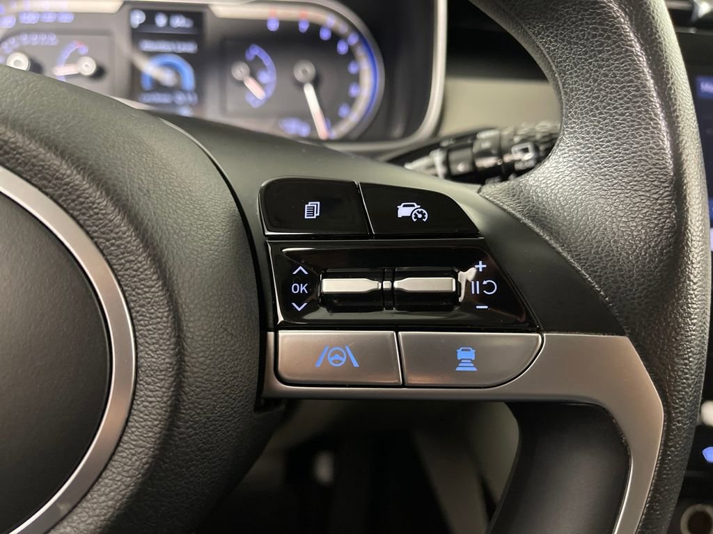 Certified 2024 Hyundai Tucson SEL image 29