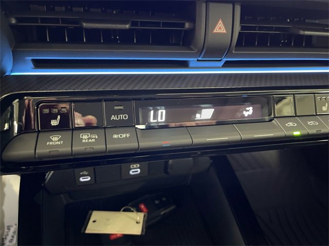 New 2026 Toyota Prius XLE image 19