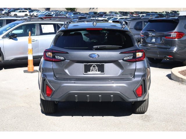 New 2027 Subaru Crosstrek 2.5i Limited AWD/4WD image 29