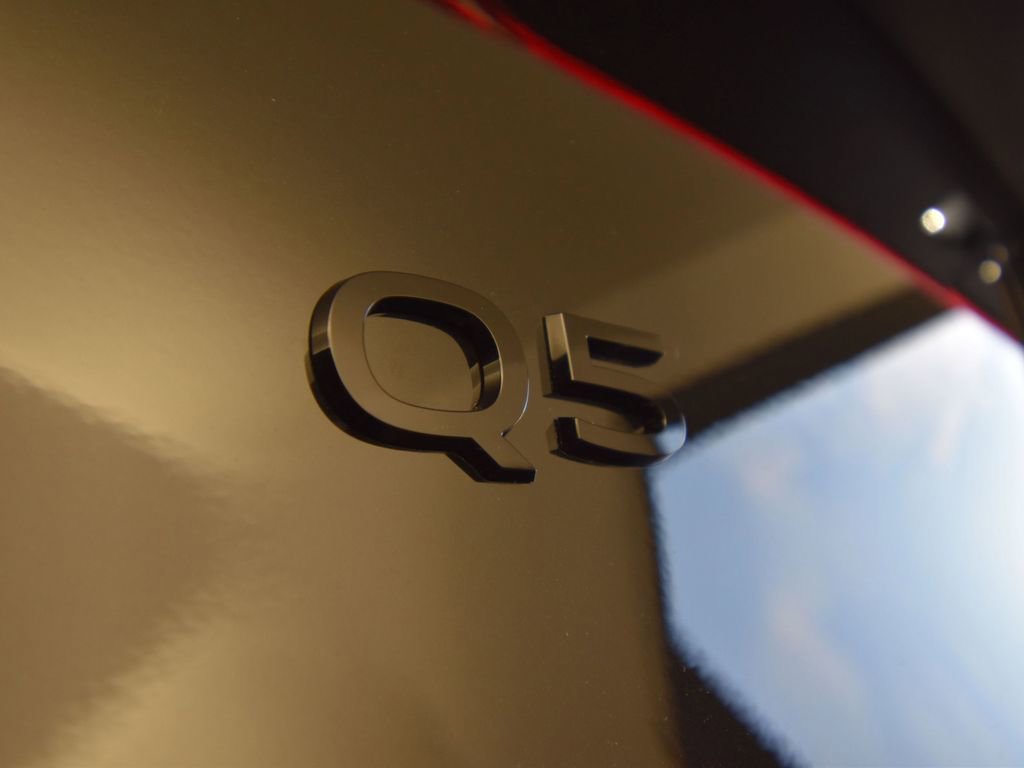 New 2025 Audi Q5 Prestige image 37