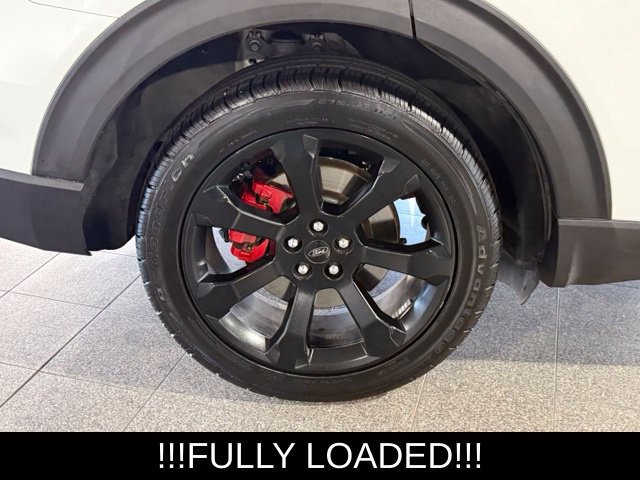 Used 2020 Ford Explorer ST w/ ST High-Performance Pack AWD/4WD image 11