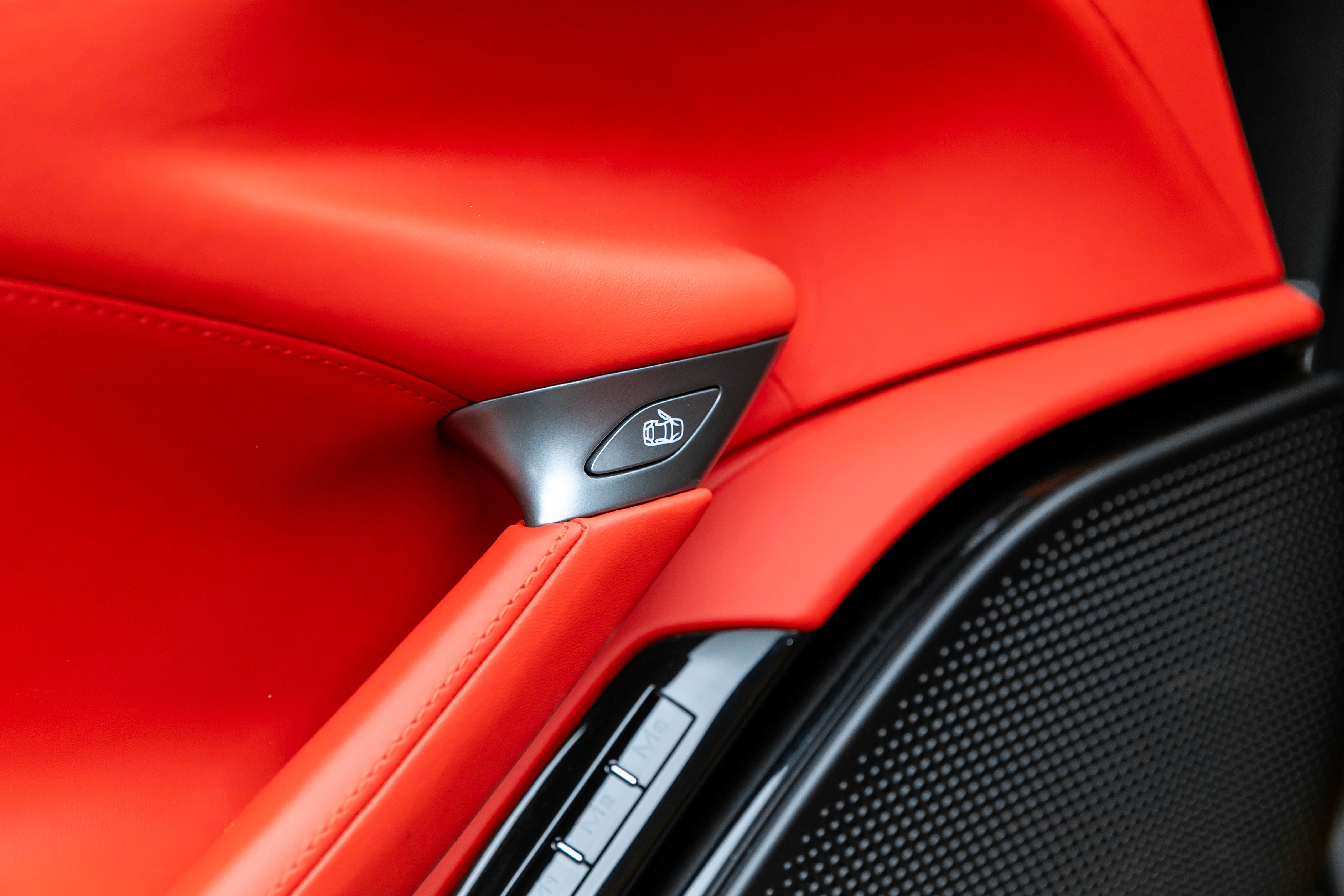 Certified 2024 Ferrari Roma image 14