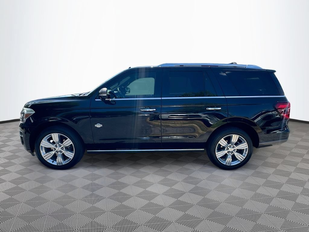 Used 2023 Ford Expedition King Ranch AWD/4WD image 9