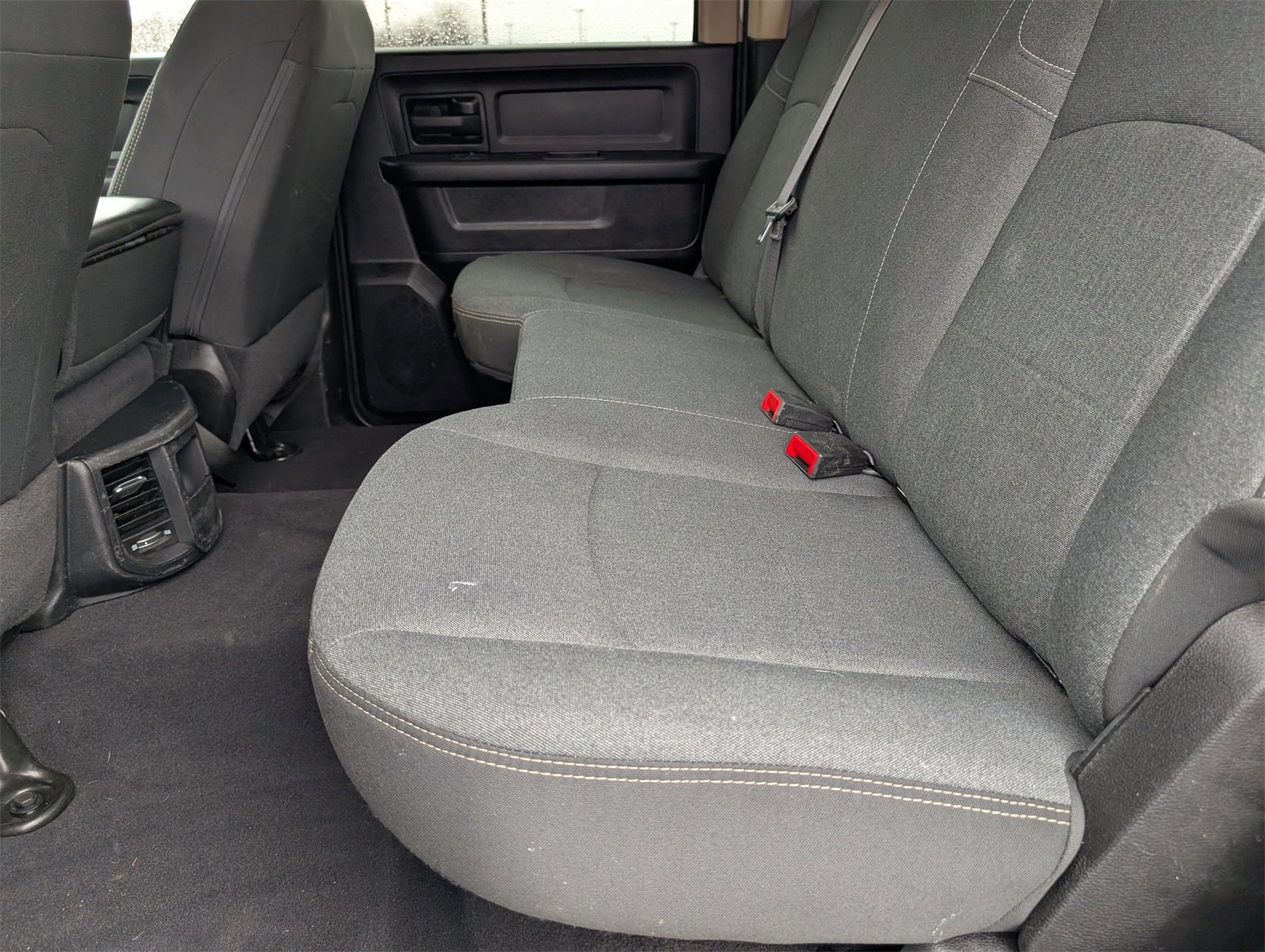 Used 2020 RAM 3500 Tradesman image 17