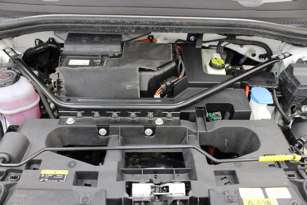 Used 2021 Volkswagen ID.4 Pro S RWD image 33