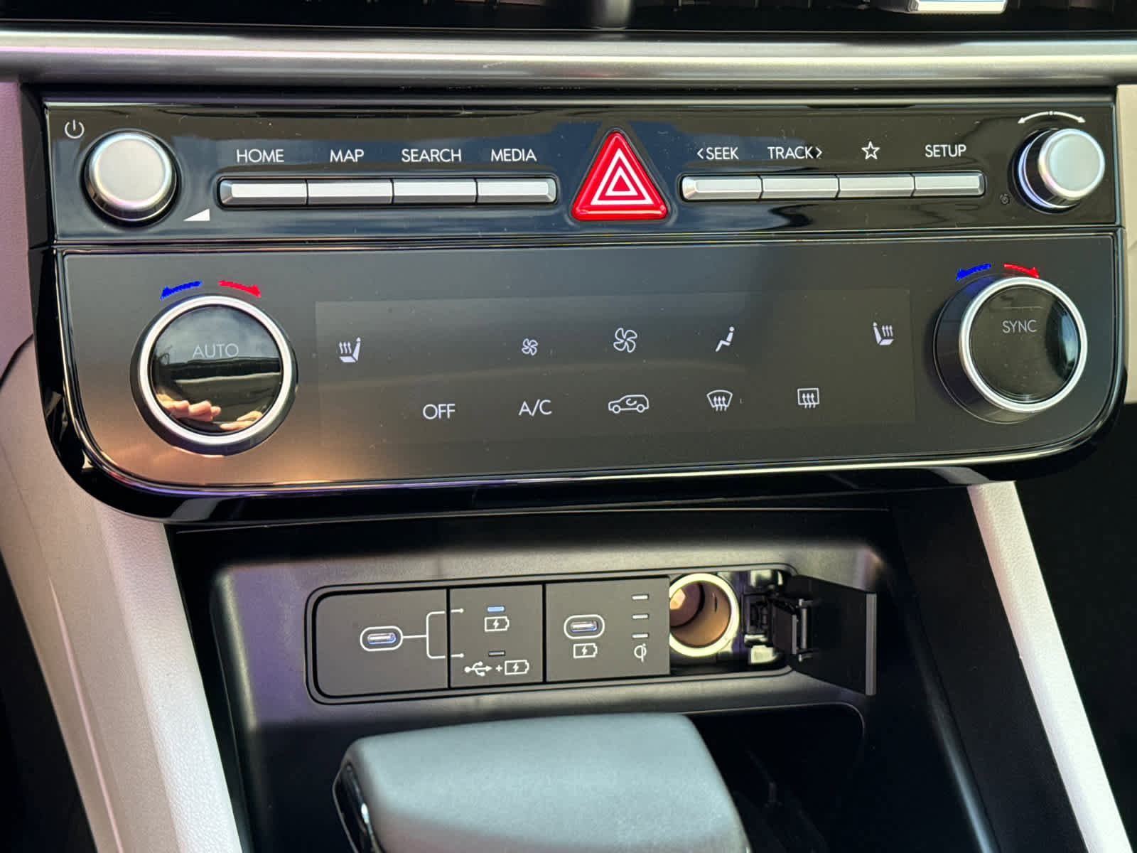 Used 2025 Hyundai Tucson SEL image 28