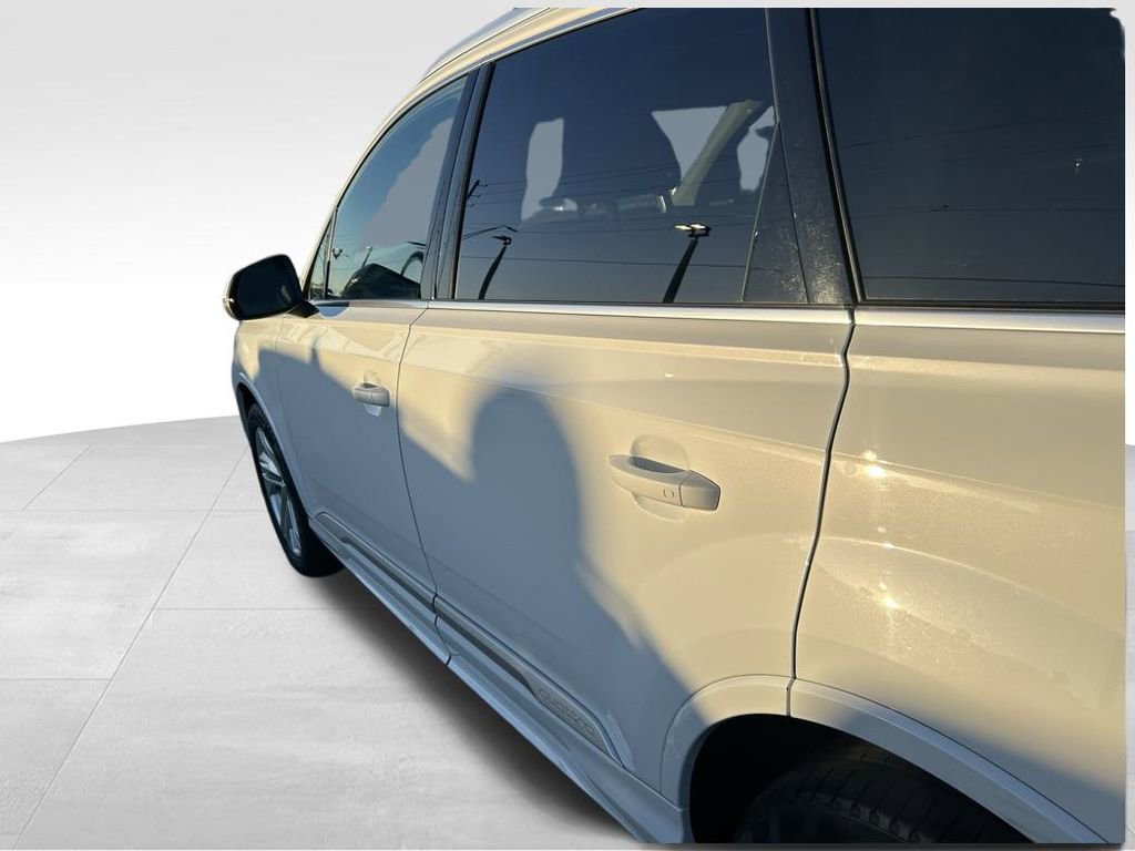 Used 2023 Audi Q7 2.0T Premium w/ Towing Package image 29