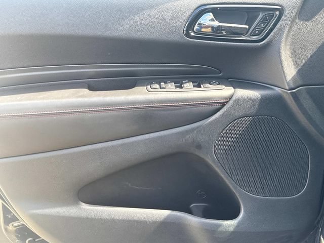Used 2024 Dodge Durango GT RWD image 24