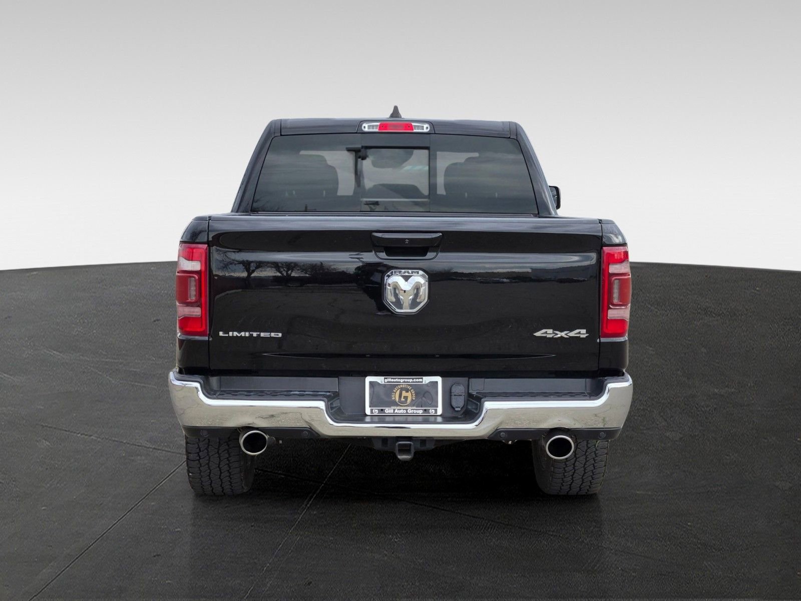 Used 2023 RAM 1500 Limited image 5