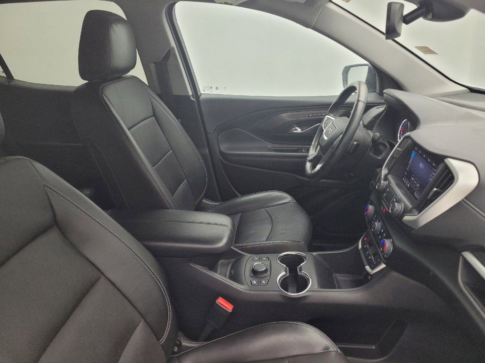 Used 2023 GMC Terrain SLT w/ Elevation Edition FWD image 21
