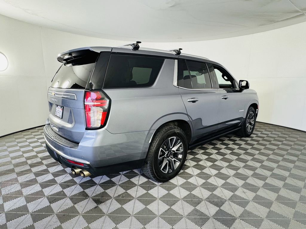 Used 2021 Chevrolet Tahoe High Country RWD image 32