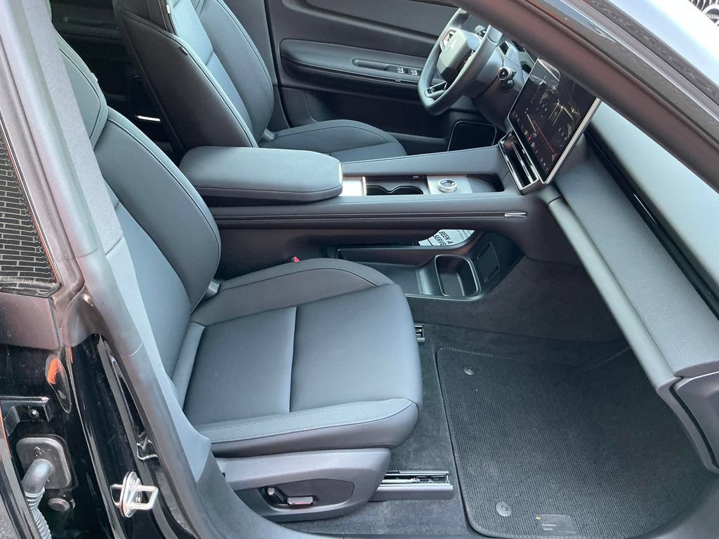 Used 2026 Polestar Polestar 4 AWD/4WD image 17