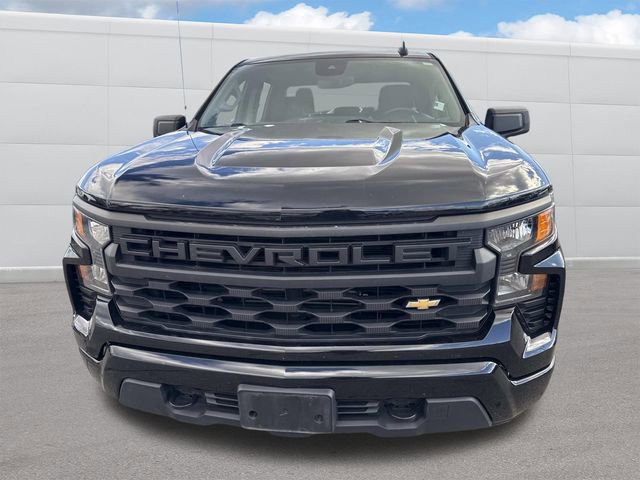 Used 2022 Chevrolet Silverado 1500 Custom image 15