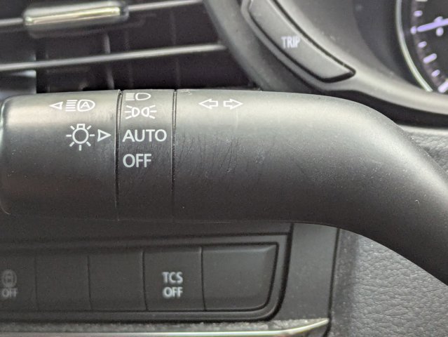 Used 2021 MAZDA CX-30 FWD 2.5 S w/ Premium Package image 10