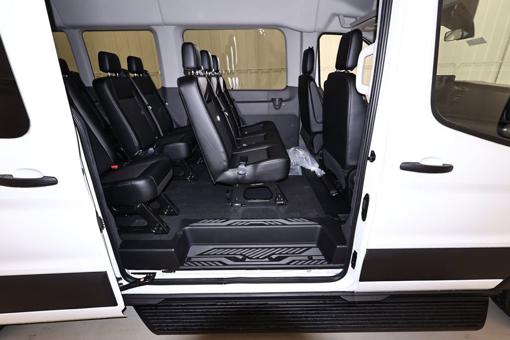 New 2026 Ford Transit 350 XL image 15