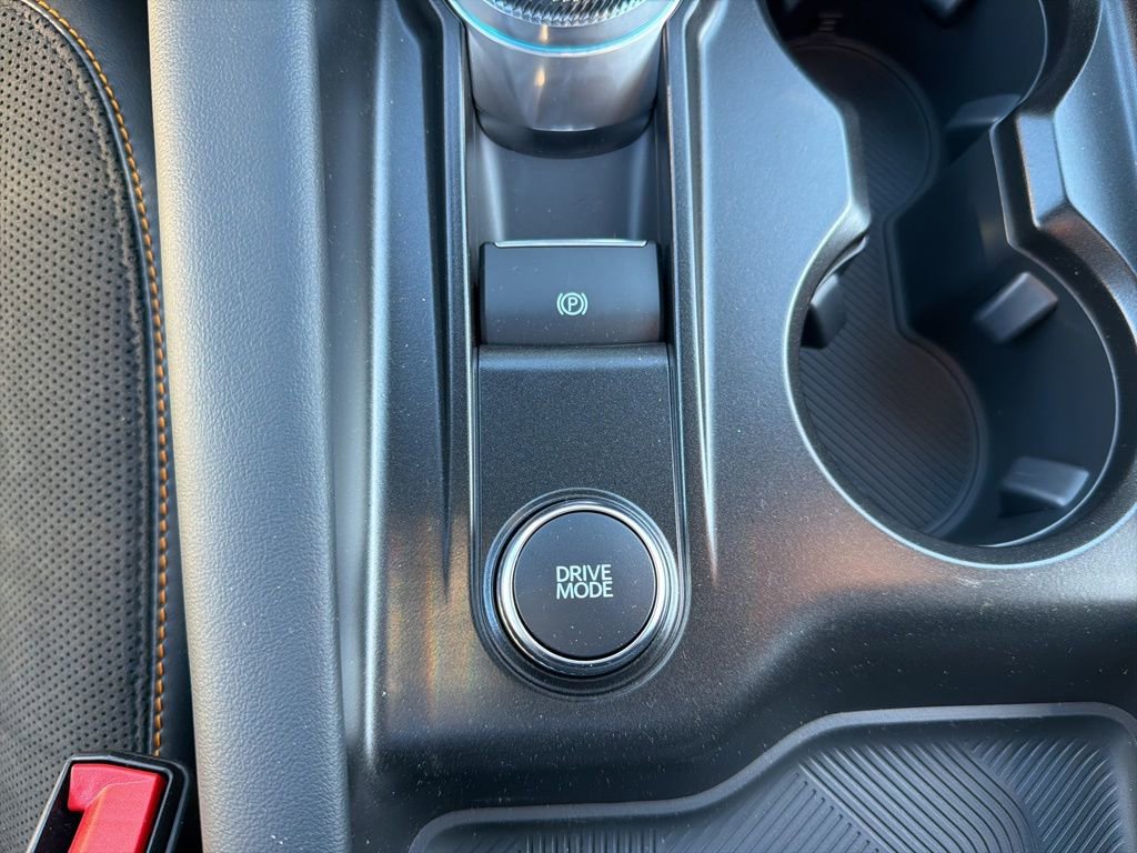 New 2026 Ford Explorer Tremor w/ Tremor Ultimate Package image 34