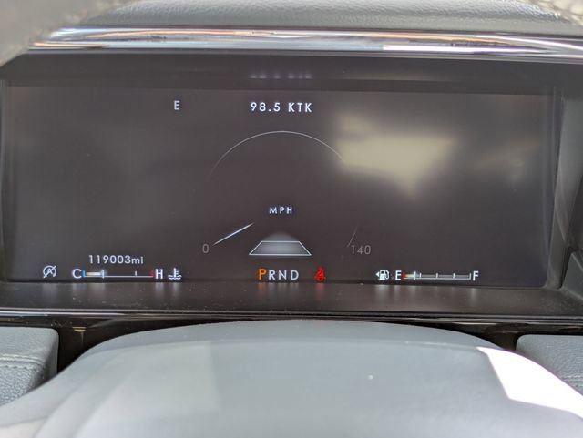 Used 2019 Lincoln Navigator Reserve AWD/4WD image 28