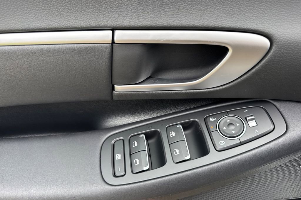 New 2026 Hyundai Sonata Blue image 8
