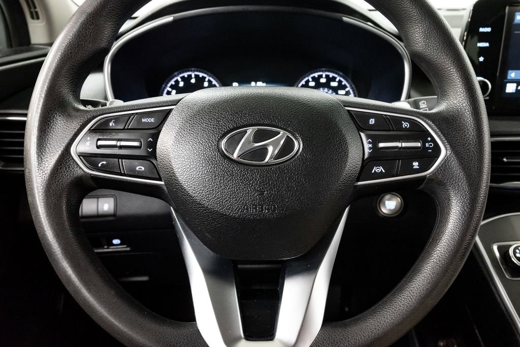 Used 2022 Hyundai Santa Fe SEL AWD/4WD image 12