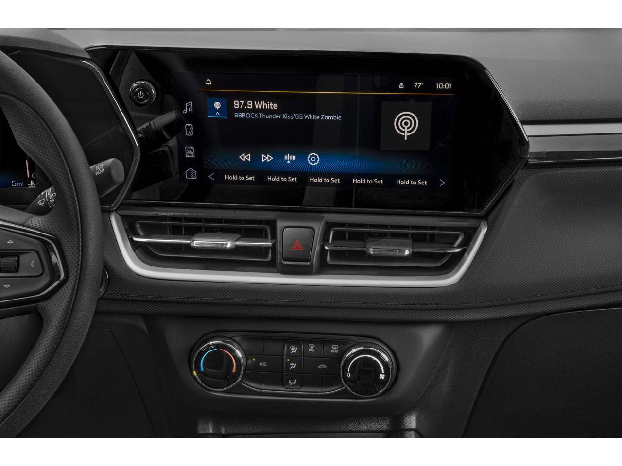 New 2026 Chevrolet TrailBlazer LS w/ LS Convenience Package AWD/4WD image 42