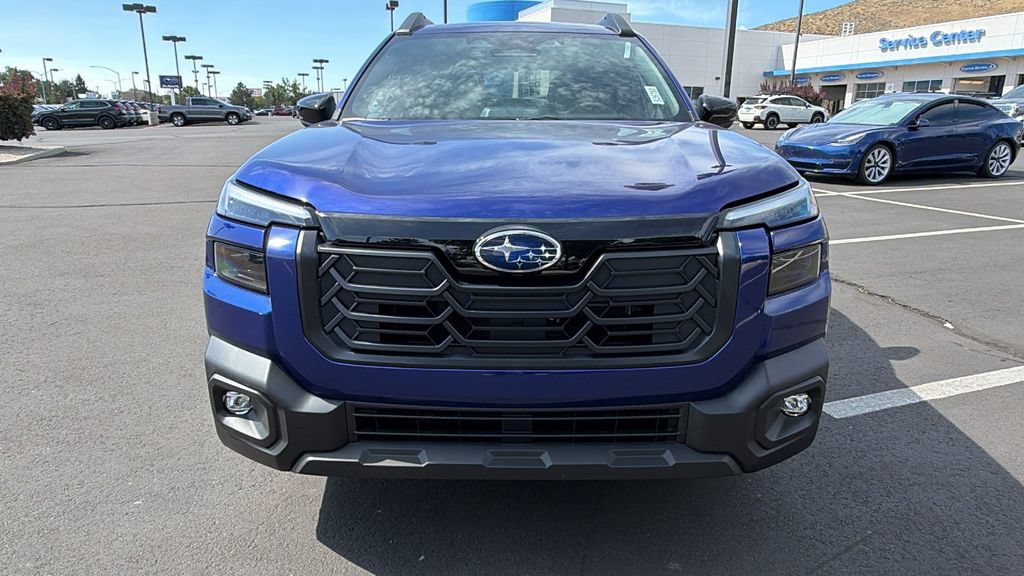 New 2026 Subaru Outback Premium AWD/4WD image 8