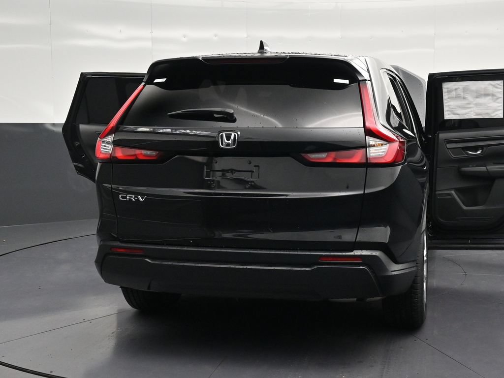 Used 2025 Honda CR-V LX image 37