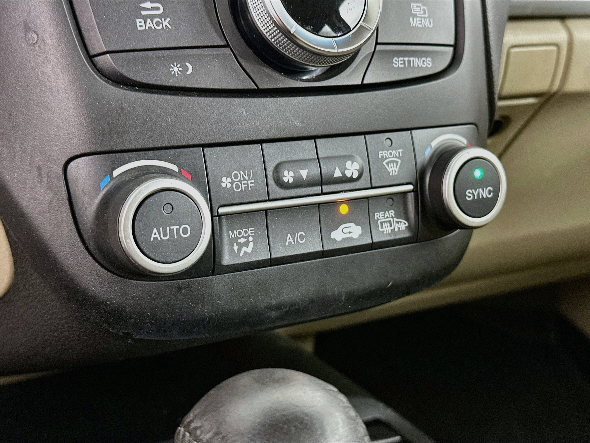 Used 2017 Acura RDX w/ Technology Package AWD/4WD image 24