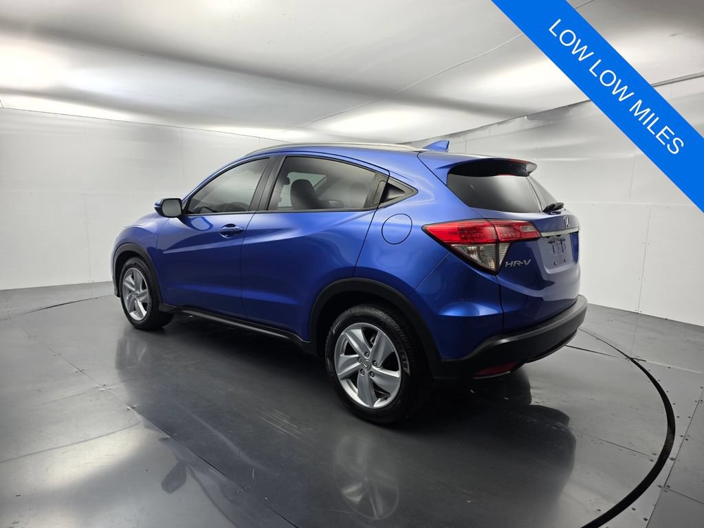 Used 2019 Honda HR-V EX-L image 6