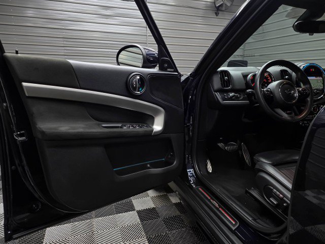 Used 2020 MINI Cooper Countryman John Cooper Works AWD/4WD image 33
