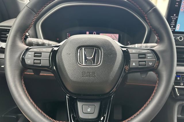 Used 2026 Honda Passport TrailSport Elite image 22