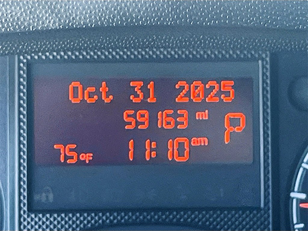 Used 2021 RAM ProMaster 1500 image 12