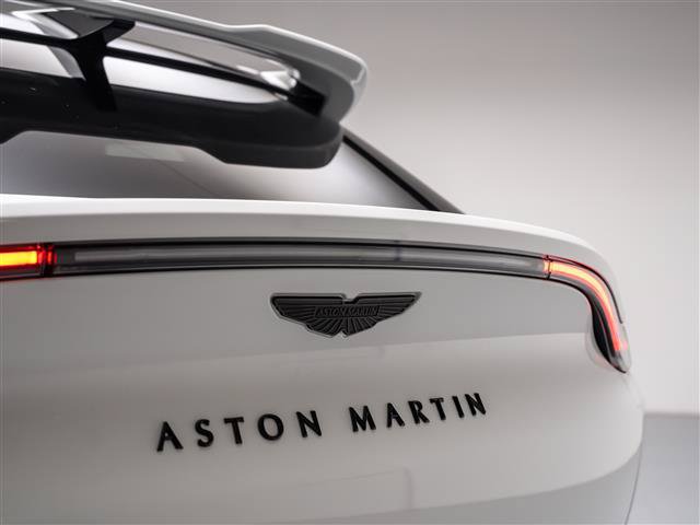 New 2026 Aston Martin DBX 707 AWD/4WD image 34