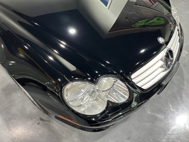 Used 2005 Mercedes-Benz SL 55 AMG image 75