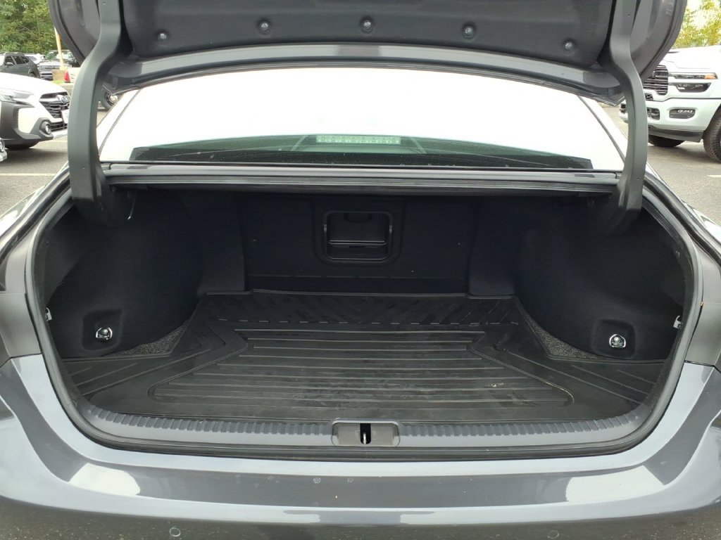 Used 2023 Lexus ES 350 w/ Premium Package FWD image 17