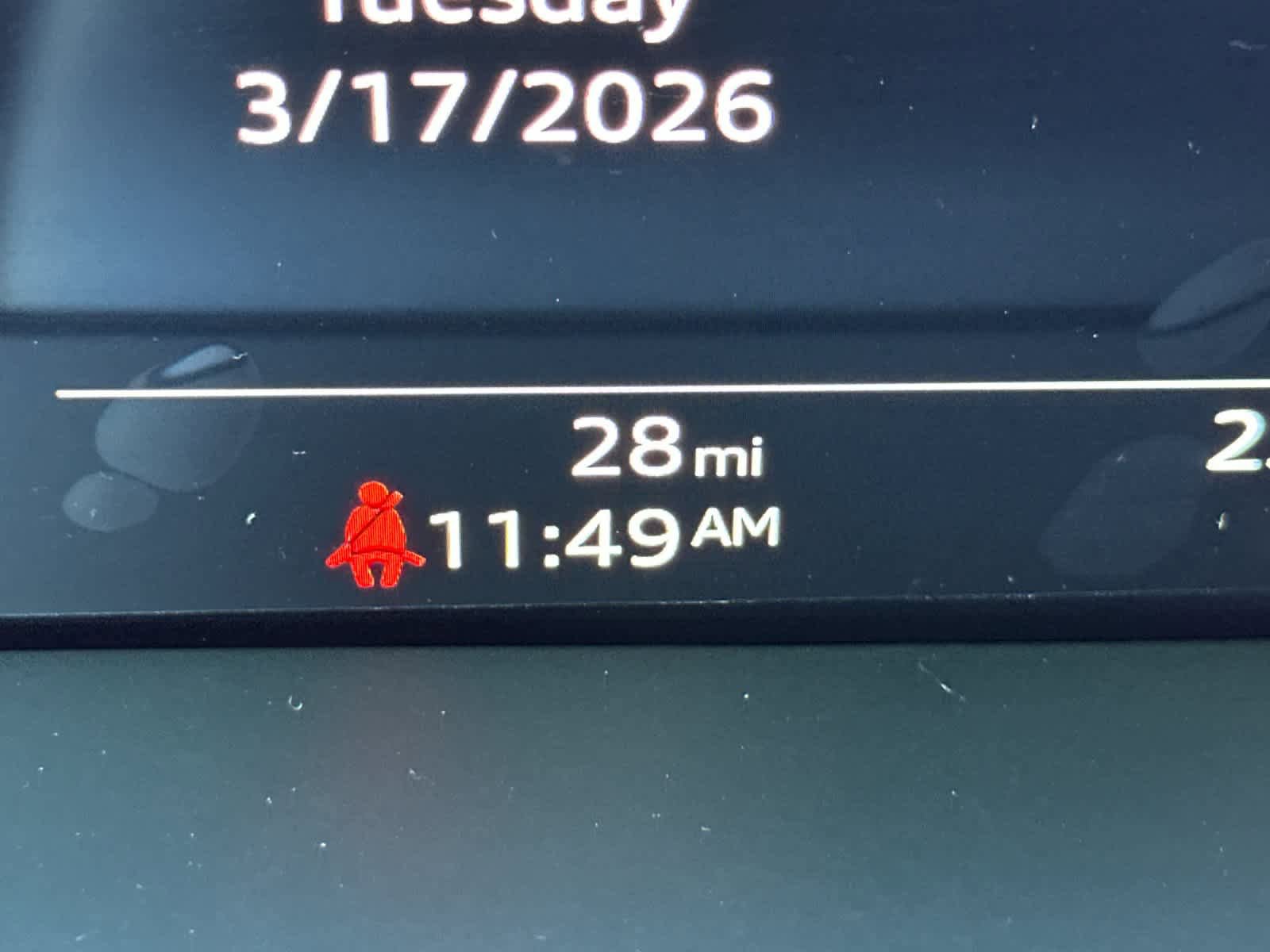 New 2026 Audi S3 Premium AWD/4WD image 25