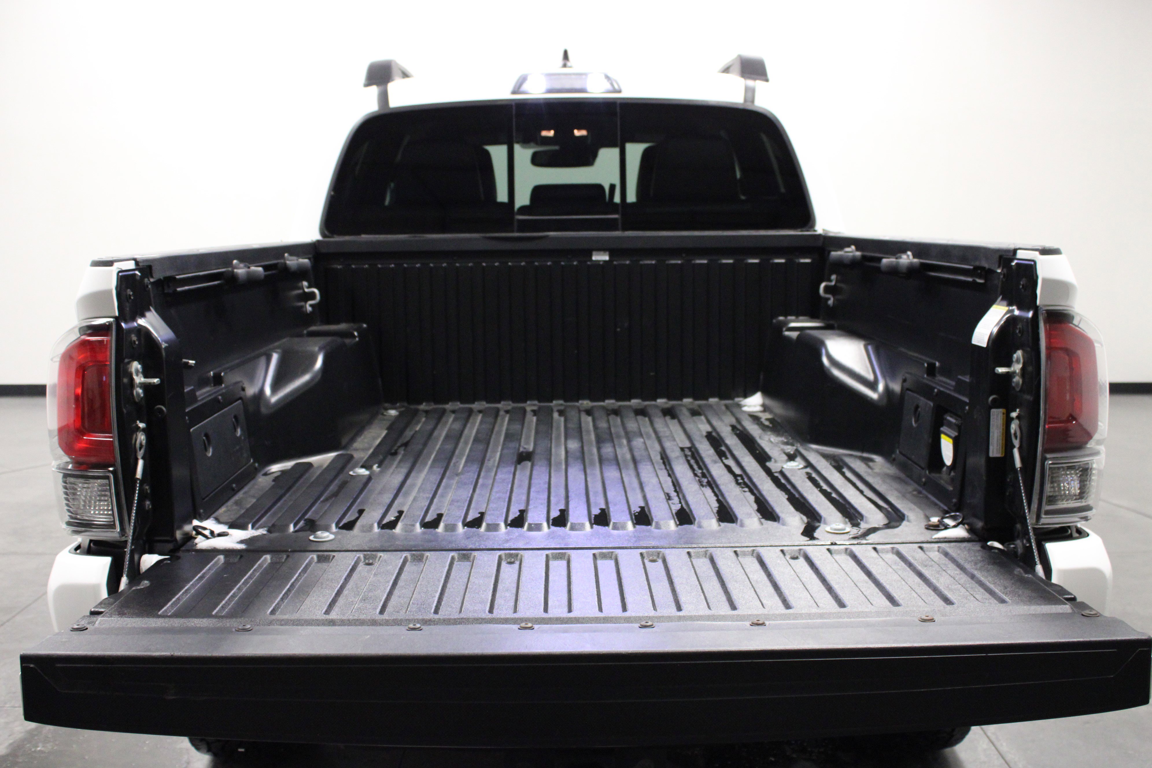 Used 2018 Toyota Tacoma TRD Pro image 14