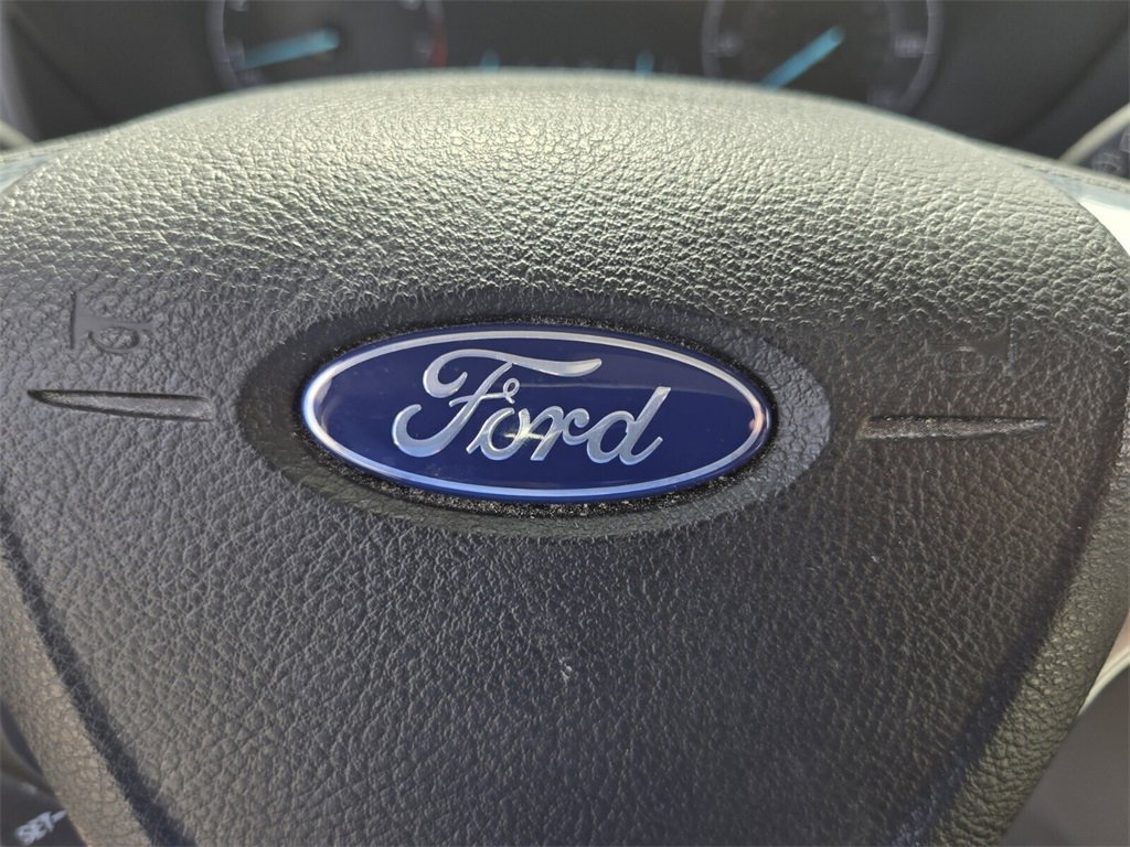 Used 2020 Ford Transit Connect Titanium image 29