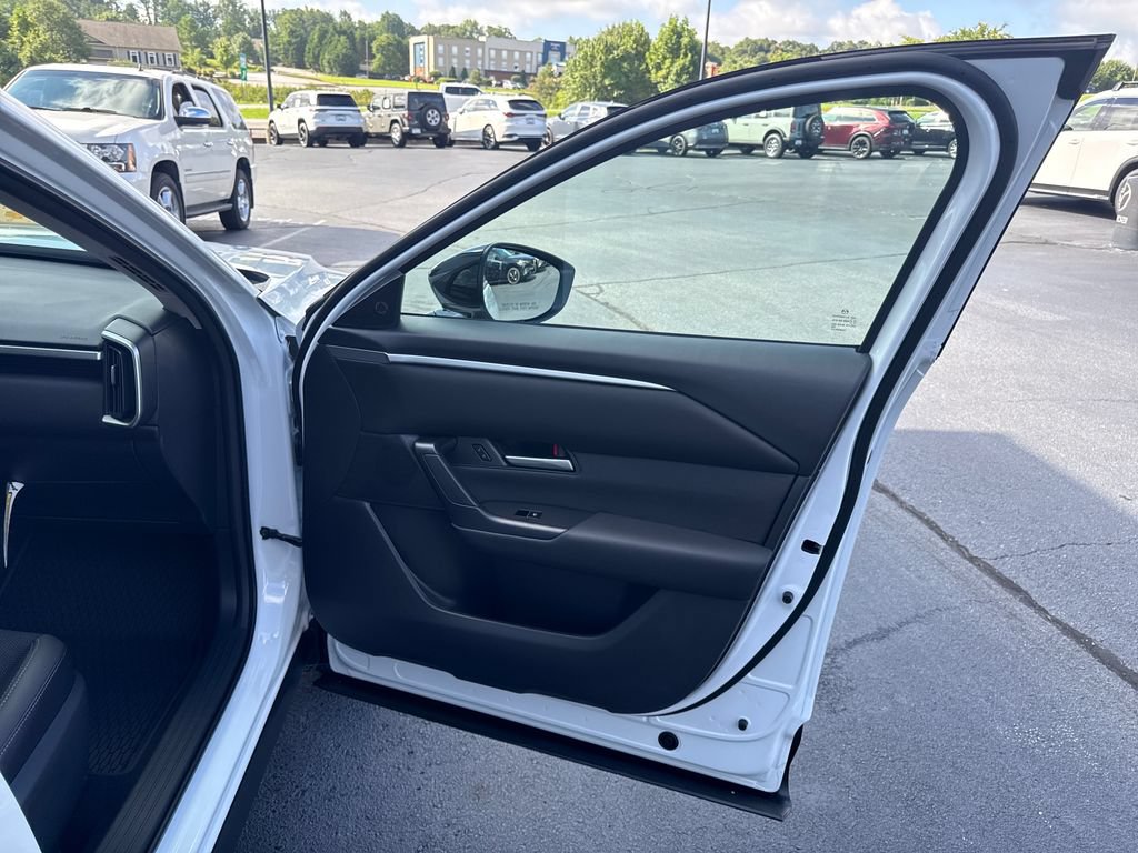 New 2026 MAZDA CX-50 AWD 2.5 S w/ Weather Package image 12