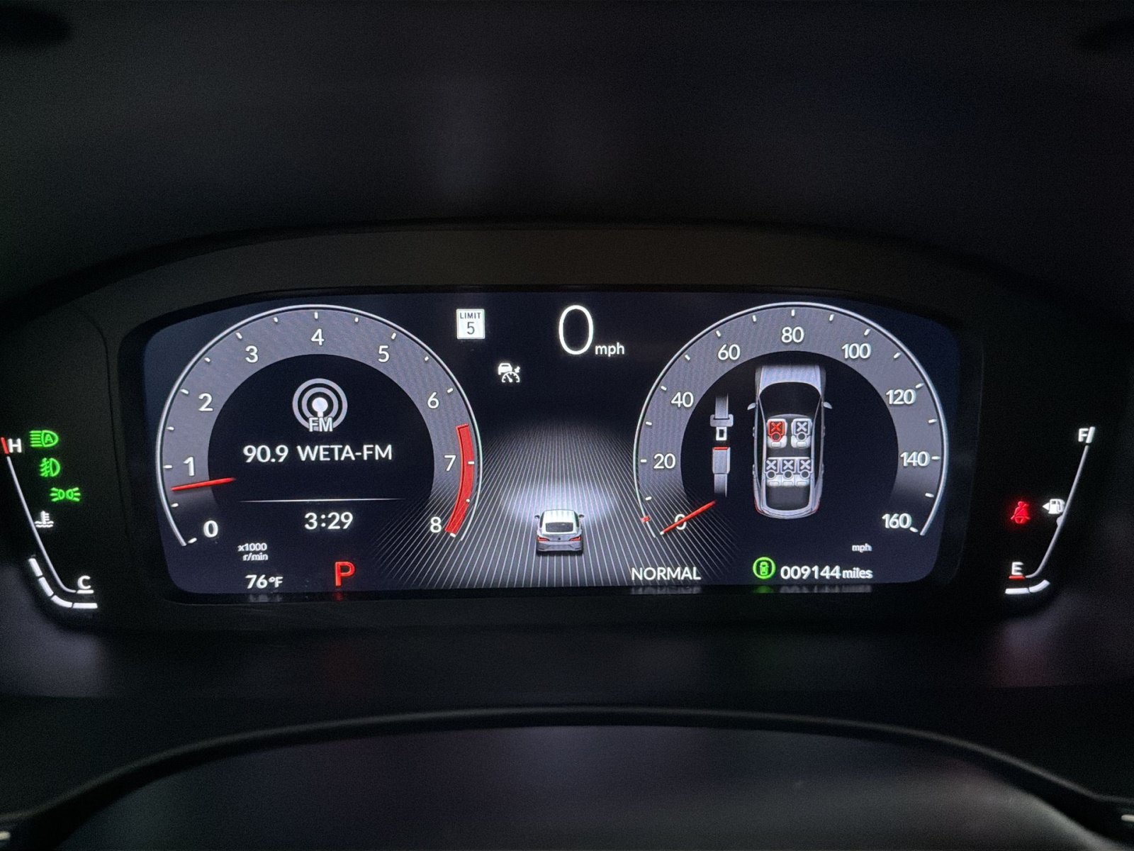 Used 2025 Acura Integra A-Spec FWD image 32