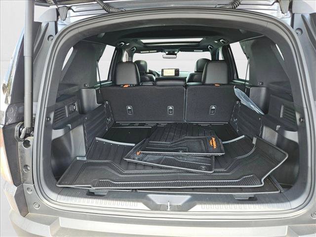 Used 2026 Honda Passport TrailSport image 7