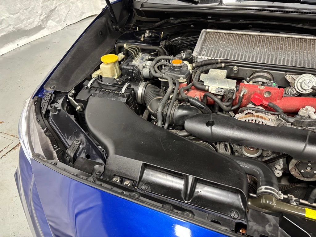 Used 2019 Subaru WRX STI AWD/4WD image 64