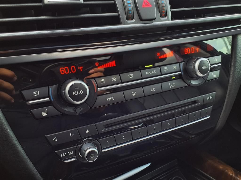 Used 2015 BMW X5 xDrive35i AWD/4WD image 23