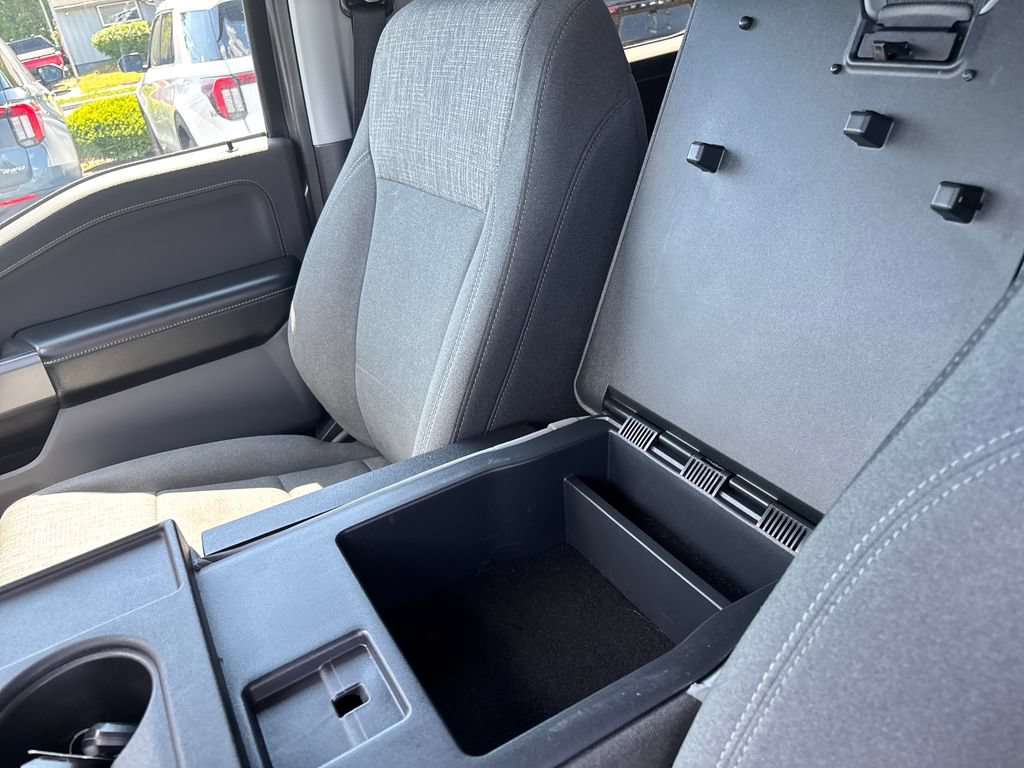 Used 2021 Ford F150 XLT w/ Equipment Group 302A High AWD/4WD image 35