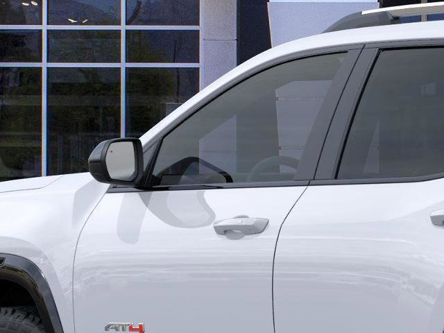 New 2026 GMC Terrain AT4 image 36
