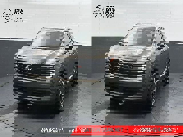 New 2026 Nissan Kicks SR image 6