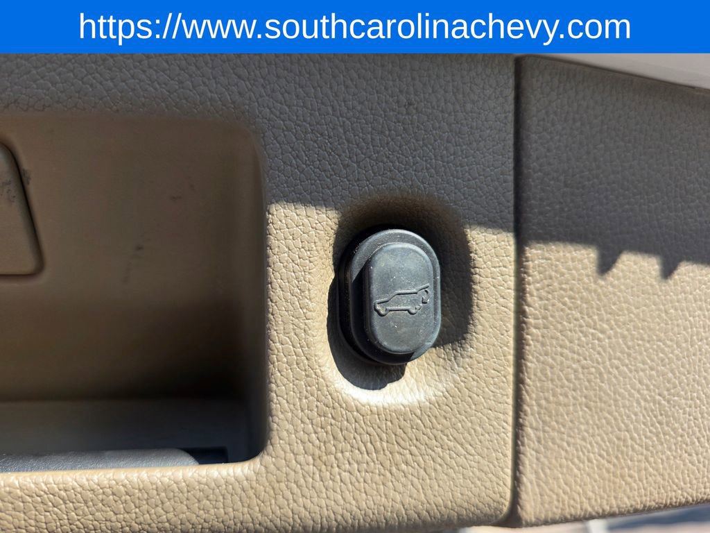 Used 2020 Chevrolet Tahoe LT image 31