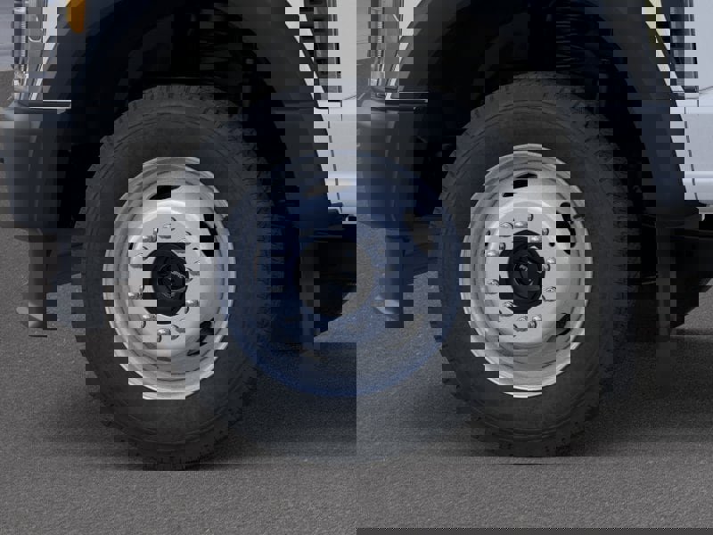 New 2026 Ford F550 4x4 Regular Cab Super Duty image 19