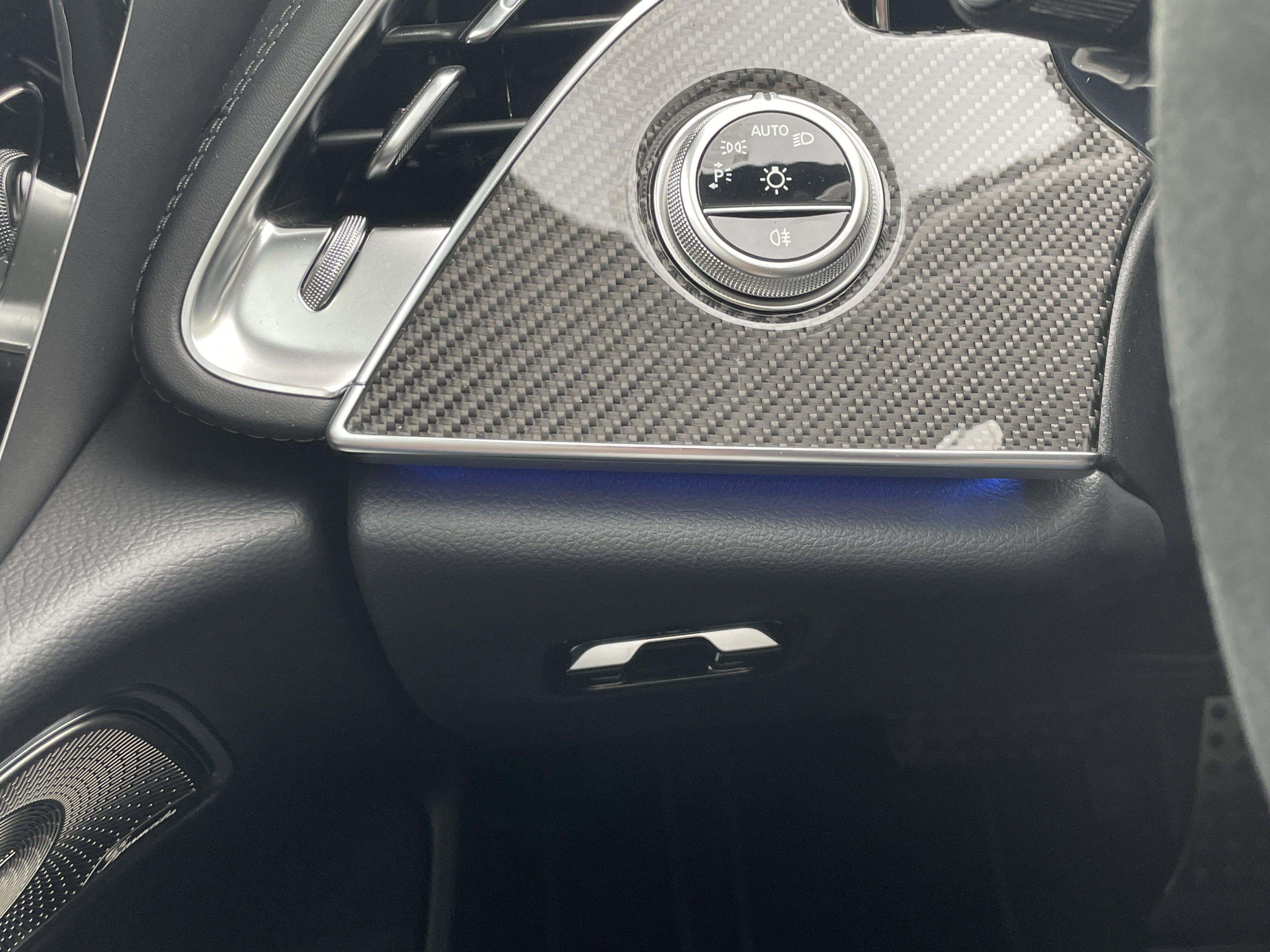 New 2026 Mercedes-Benz E 53 AMG e 4MATIC Sedan image 23