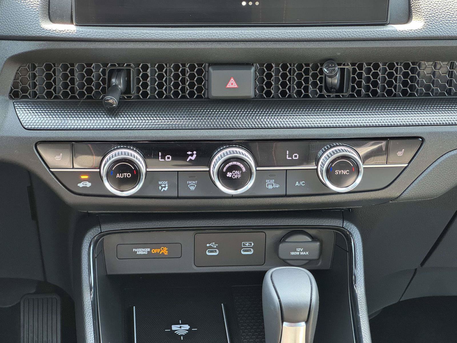 Certified 2026 Honda CR-V Sport image 14