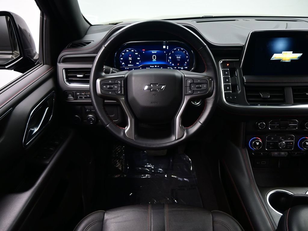 Used 2022 Chevrolet Tahoe RST w/ Luxury Package image 28